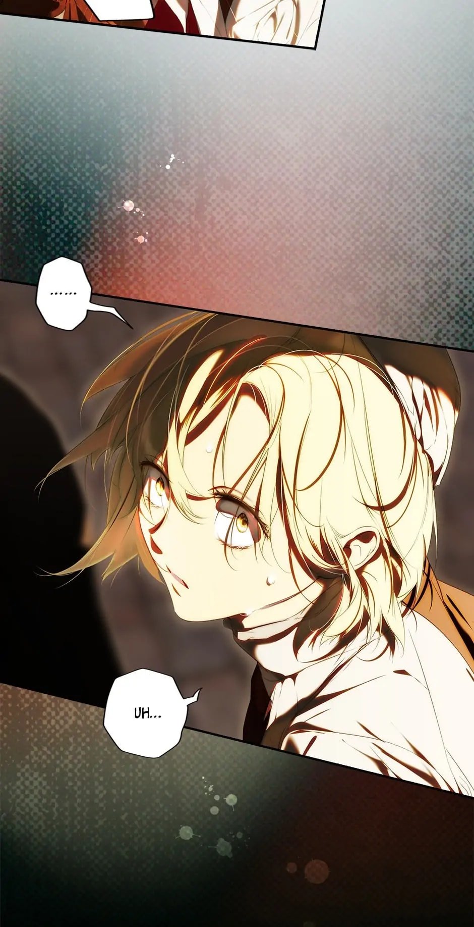 Secret Lady, Chapter 87 image 58